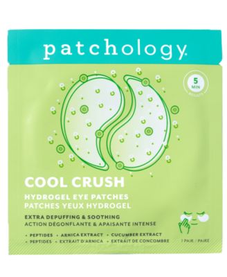 Patchology - Serve Chilled Cool Crush Hydrogel Eye Patches, 0.45 oz.
