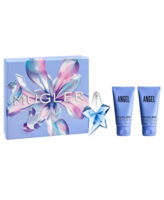 Mugler - 3-Pc. Angel Eau de Parfum Gift Set