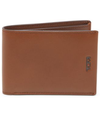 TUMI - Slim Single Billfold Wallet