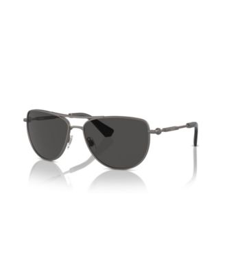 Burberry - Women's Sunglasses BE3149