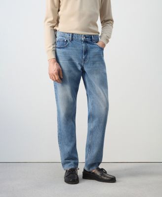 MANGO - Men's Bob Regular-Fit Jeans