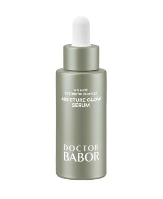 BABOR - Microbiomic Moisture Glow Serum, 1 oz.