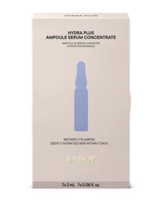 BABOR - Hydra Plus Ampoule Concentrates
