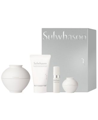 Sulwhasoo - 4-Pc. The Ultimate S Cream Set