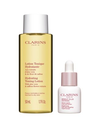 Clarins