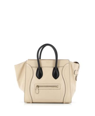 Pre-Owned Celine