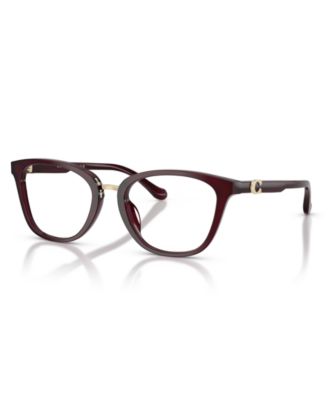 COACH - Women's Eyeglasses, HC6272U