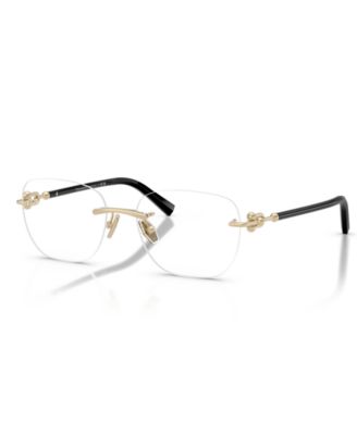 Tiffany & Co. - Unisex Eyeglasses, TF1170D