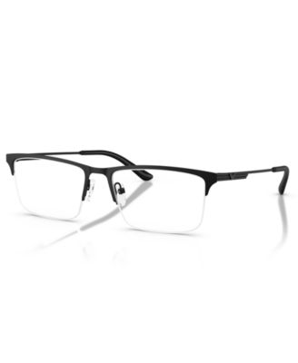 Emporio Armani - Men's Eyeglasses, EA1177