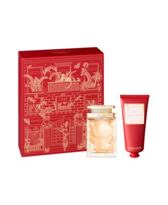 Cartier - 2-Pc. La Panth&egrave;re Eau de Parfum Gift Set