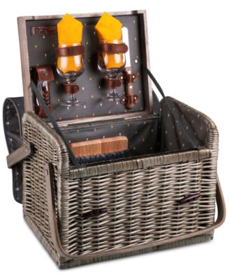 Picnic Time - Kabrio Picnic Basket