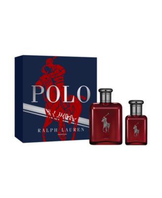 Ralph Lauren - Polo Red 2-Pc. Parfum Spray Gift Set