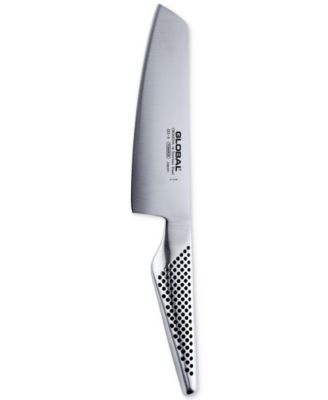 GLOBAL - Stainless Steel 5.5" Vegetable Knife