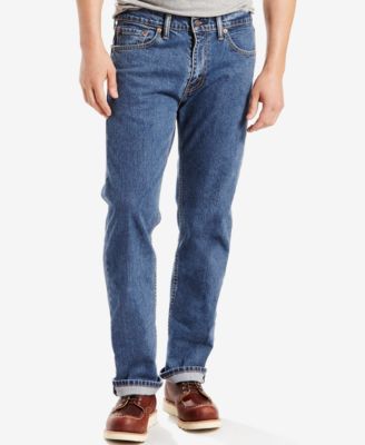 Levi's - 505™ Regular Fit Jeans