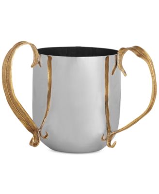 Michael Aram - Palm Collection Washing Cup