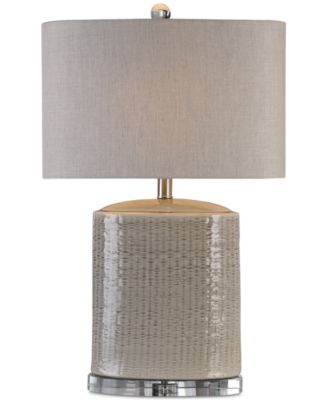 Uttermost - Molleres Table Lamp