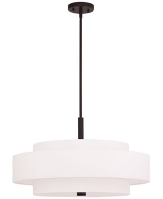 Livex - Meridian 5-Light Pendant