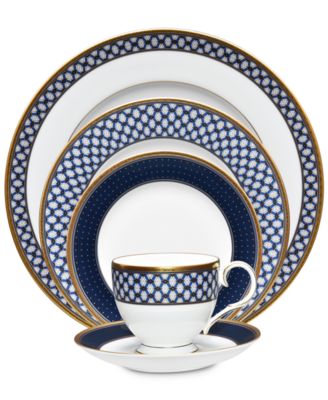 Blueshire 5-Piece Place Setting, Service For 1 image