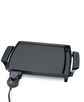 Presto - 7211 Liddle Griddle Electric Griddle