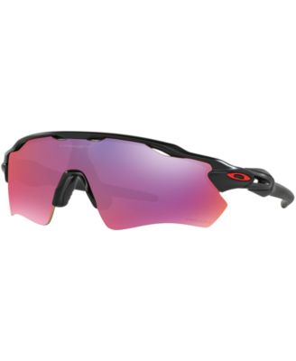 Oakley - Sunglasses, RADAR EV PAT OO9208