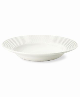 Dinnerware, Wickford Pasta Bowl/Rim Soup image