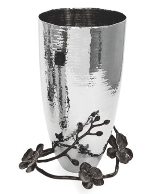 Michael Aram - Vase, Black Orchid Medium