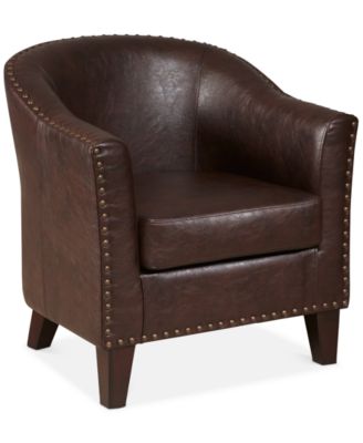 Pulaski - Galven Accent Chair, Direct Ship