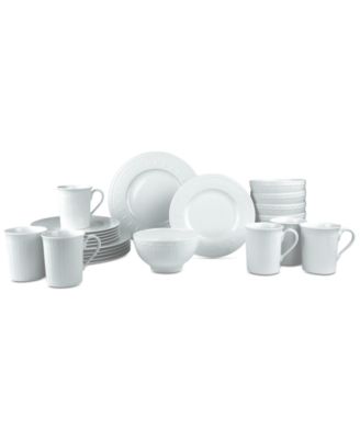 Cellini 24 Pc. Dinnerware Set, Service for 6 image