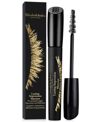 Lasting Impression Mascara image