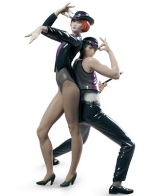 Lladró - All That Jazz Figurine