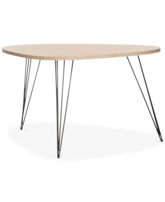 Safavieh - Rocco Coffee Table, Quick Ship