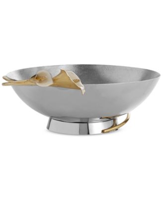 Michael Aram - Calla Lily Collection Large Bowl