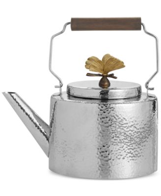 Michael Aram - Butterfly Ginkgo Teapot