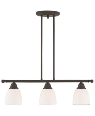 Livex - Somerville Chandelier