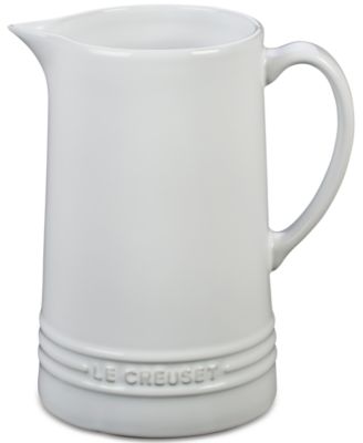 Le Creuset - 1.6-Qt. Pitcher