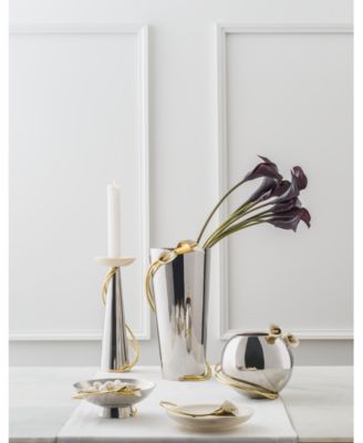 Michael Aram - Calla Lily Serveware Collection