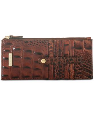 Brahmin - Credit Card Wallet