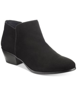 Style & Co - Wileyy Ankle Booties
