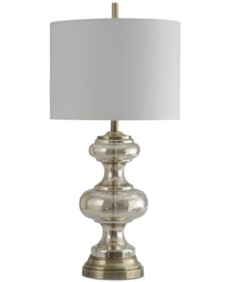 StyleCraft Home Collection - Northbay Antique Table Lamp