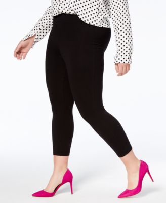Hue - Capri Leggings