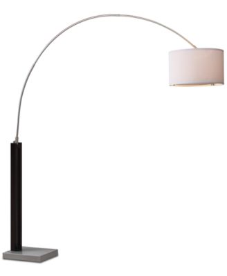 Safavieh - Cosmos Arc Floor Lamp