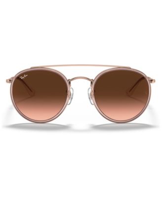 Ray-Ban - Sunglasses, RB3647N 51