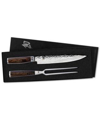 Shun - Premier 2-Pc. Carving Set