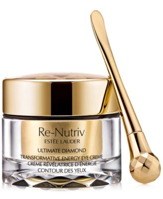 Re-Nutriv Ultimate Diamond Transformative Energy Eye Cream Moisturizer, 0.5 oz.  image