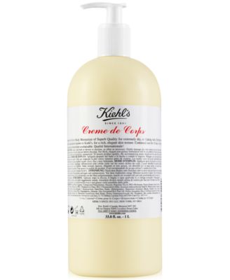 Kiehl's Since 1851 - Creme de Corps Collection