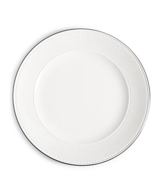 York Avenue Dinner Plate  image