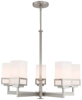 Livex - Harding 5-Light Chandelier