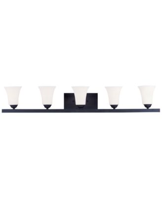 Livex - Ridgedale 5-Light Vanity