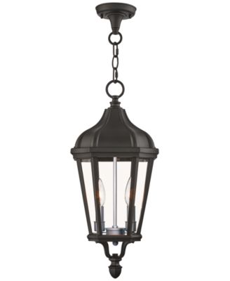 Livex - Morgan 2-Light Pendant