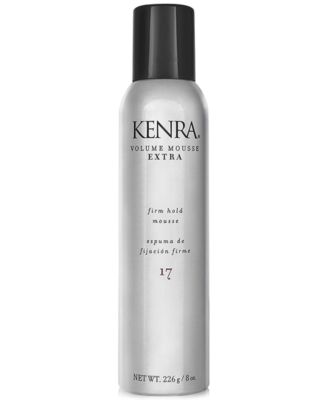 Kenra Professional - Volume Mousse Extra, 8-oz.